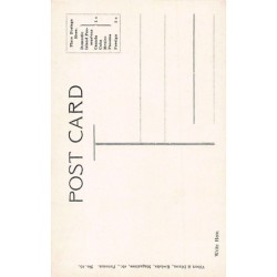 Rare collectable postcards of Panama. Vintage Postcards of Panama