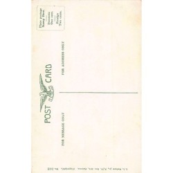 Rare collectable postcards of Panama. Vintage Postcards of Panama