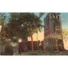 Rare collectable postcards of Panama. Vintage Postcards of Panama