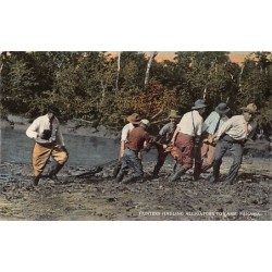 Rare collectable postcards of Panama. Vintage Postcards of Panama