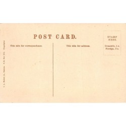 Rare collectable postcards of Panama. Vintage Postcards of Panama