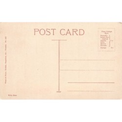 Rare collectable postcards of Panama. Vintage Postcards of Panama