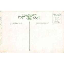 Rare collectable postcards of Panama. Vintage Postcards of Panama