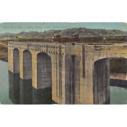 Rare collectable postcards of Panama. Vintage Postcards of Panama