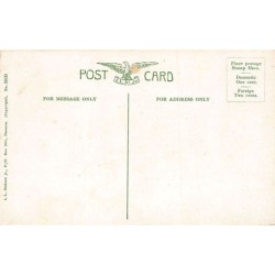 Rare collectable postcards of Panama. Vintage Postcards of Panama