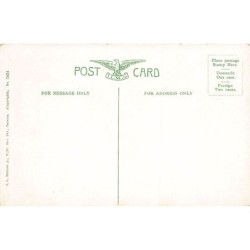 Rare collectable postcards of Panama. Vintage Postcards of Panama