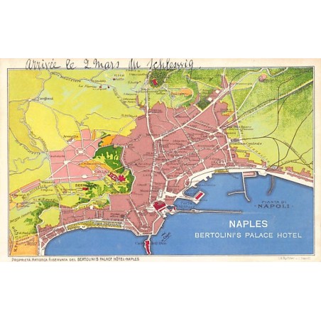 Rare collectable postcards of ITALIA Italy. Vintage Postcards of ITALIA Italy