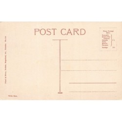 Rare collectable postcards of Panama. Vintage Postcards of Panama