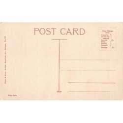 Rare collectable postcards of Panama. Vintage Postcards of Panama