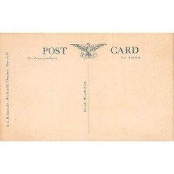 Rare collectable postcards of Panama. Vintage Postcards of Panama