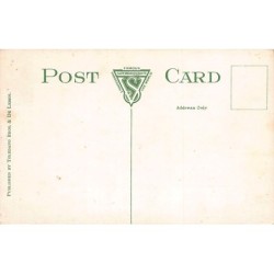 Rare collectable postcards of Panama. Vintage Postcards of Panama