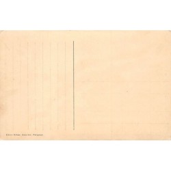 Rare collectable postcards of Paraguay. Vintage Postcards of Paraguay