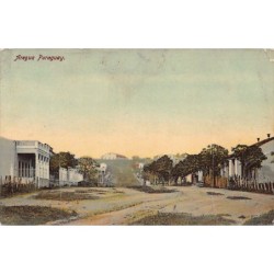 Rare collectable postcards of Paraguay. Vintage Postcards of Paraguay
