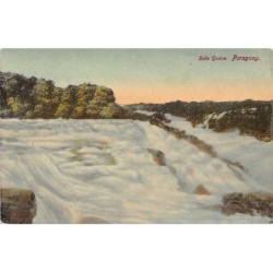 Rare collectable postcards of Paraguay. Vintage Postcards of Paraguay