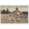 Rare collectable postcards of Paraguay. Vintage Postcards of Paraguay
