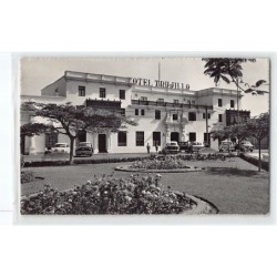 Rare collectable postcards of Peru. Vintage Postcards of Peru