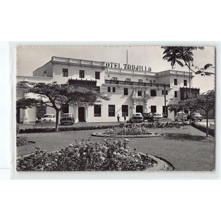 Rare collectable postcards of Peru. Vintage Postcards of Peru