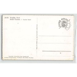 Rare collectable postcards of Peru. Vintage Postcards of Peru