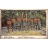 Rare collectable postcards of Peru. Vintage Postcards of Peru