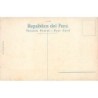 Rare collectable postcards of Peru. Vintage Postcards of Peru