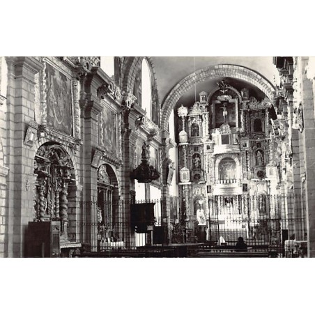 Rare collectable postcards of Peru. Vintage Postcards of Peru