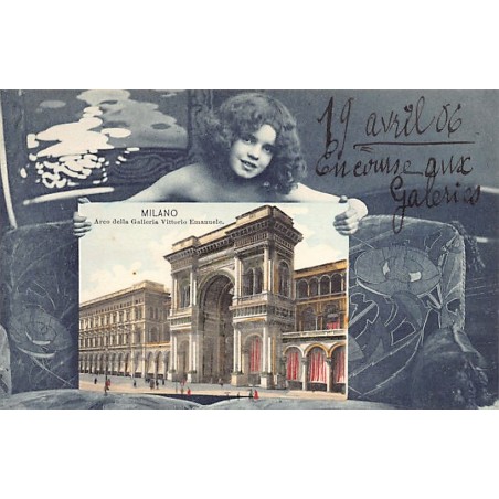 Rare collectable postcards of ITALIA Italy. Vintage Postcards of ITALIA Italy