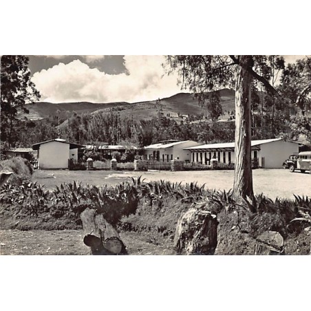 Rare collectable postcards of Peru. Vintage Postcards of Peru