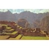 Rare collectable postcards of Peru. Vintage Postcards of Peru