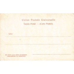 Rare collectable postcards of Peru. Vintage Postcards of Peru