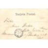 Rare collectable postcards of Peru. Vintage Postcards of Peru