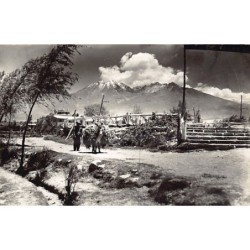 Rare collectable postcards of Peru. Vintage Postcards of Peru