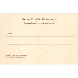 Rare collectable postcards of Peru. Vintage Postcards of Peru