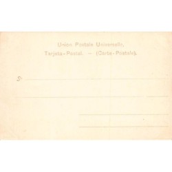 Rare collectable postcards of Peru. Vintage Postcards of Peru