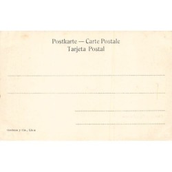 Rare collectable postcards of Peru. Vintage Postcards of Peru