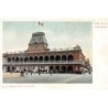 Rare collectable postcards of Peru. Vintage Postcards of Peru