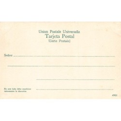 Rare collectable postcards of Peru. Vintage Postcards of Peru