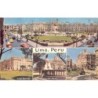 Rare collectable postcards of Peru. Vintage Postcards of Peru