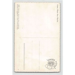 Rare collectable postcards of Peru. Vintage Postcards of Peru