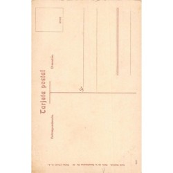 Rare collectable postcards of Peru. Vintage Postcards of Peru