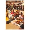 Rare collectable postcards of Peru. Vintage Postcards of Peru