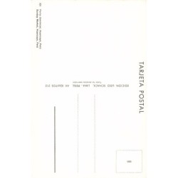 Rare collectable postcards of Peru. Vintage Postcards of Peru