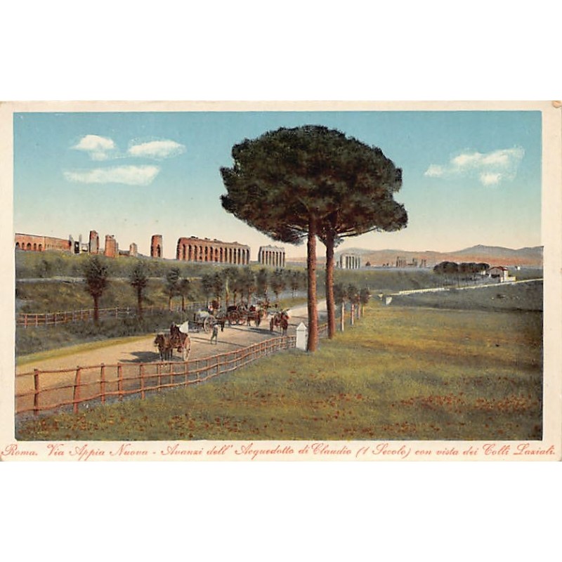 Rare collectable postcards of ITALIA Italy. Vintage Postcards of ITALIA Italy