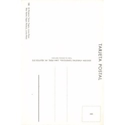 Rare collectable postcards of Peru. Vintage Postcards of Peru