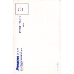 Rare collectable postcards of Peru. Vintage Postcards of Peru