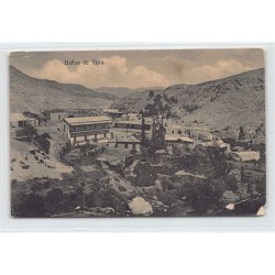 Rare collectable postcards of Peru. Vintage Postcards of Peru
