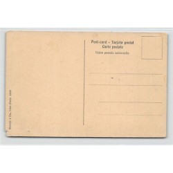 Rare collectable postcards of Peru. Vintage Postcards of Peru