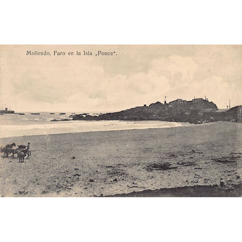 Rare collectable postcards of Peru. Vintage Postcards of Peru