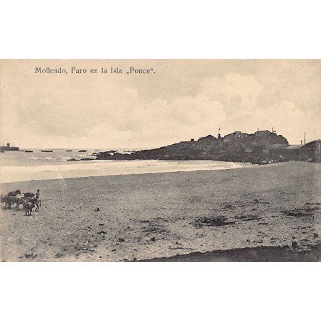 Rare collectable postcards of Peru. Vintage Postcards of Peru