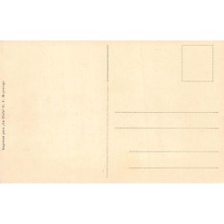 Rare collectable postcards of Peru. Vintage Postcards of Peru