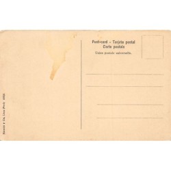 Rare collectable postcards of Peru. Vintage Postcards of Peru